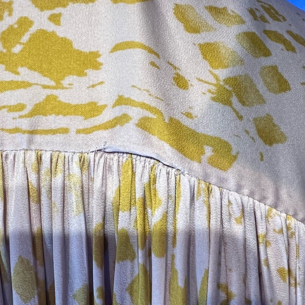 Free People Long Kimono - Picture 8 of 8